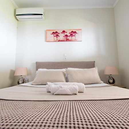 Apartamento Golden Sunrise Stegna Archangelos  Exterior foto