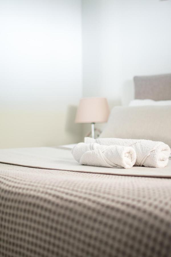 Apartamento Golden Sunrise Stegna Archangelos  Exterior foto