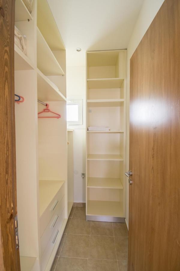 Apartamento Golden Sunrise Stegna Archangelos  Exterior foto