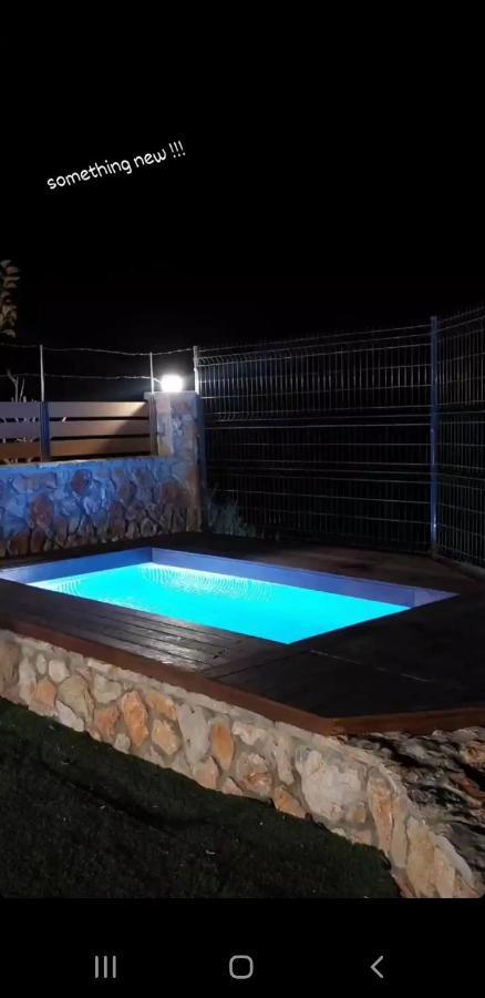 Apartamento Golden Sunrise Stegna Archangelos  Exterior foto